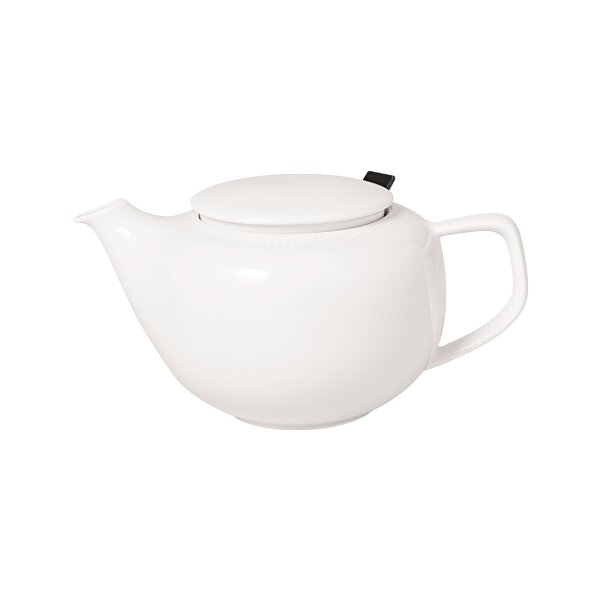 Villeroy & Boch Afina Teekanne mit Deckel & Filter 420 ml