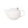 Villeroy & Boch Afina Teekanne mit Deckel & Filter 420 ml