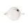 Villeroy & Boch Afina Teekanne mit Deckel & Filter 420 ml