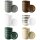 Seltmann Weiden Terra Foodbowl ø 17,7 cm 6er Set - Variante