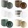 Seltmann Weiden Terra Foodbowl ø 20,4 cm 6er Set - Variante