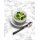 Seltmann Weiden Rondo/Liane Weiß Suppentasse mit Untertasse 0,36l 6er Set