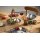 Leonardo MATERA Etagere 31 cm anthrazit