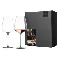 Eisch Inspire SensisPlus Allroundgläser Kraftvoll...