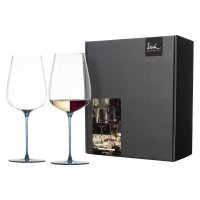 Eisch Inspire SensisPlus Allroundgläser Kraftvoll...