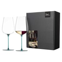 Eisch Inspire SensisPlus Allroundgläser Kraftvoll...