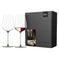 Eisch Inspire SensisPlus Allroundgläser Fruchtig...