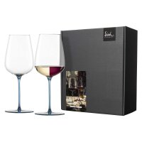 Eisch Inspire SensisPlus Allroundgläser Fruchtig...