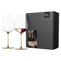 Eisch Inspire SensisPlus Allroundgläser Fruchtig...