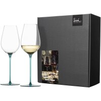 Eisch Inspire SensisPlus Allroundgläser Erfrischend...