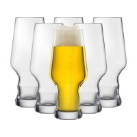 Eisch Craft Beer Experts Becher 450 ml 6er Set