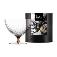 Eisch Dessertschale ø 11,5 cm kupfer in...