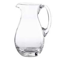 Eisch No Drop Effekt Krug 1,5 l im Geschenkkarton