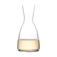 Eisch No Drop Effekt Karaffe 750 ml im Geschenkkarton