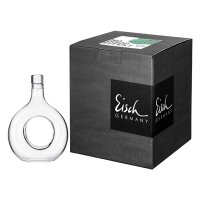 Eisch No Drop Effekt Karaffe 350 ml im Geschenkkarton