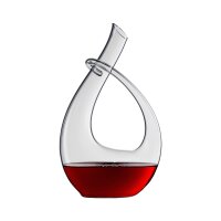 Eisch No Drop Effekt Dekantierkaraffe 750 ml im...