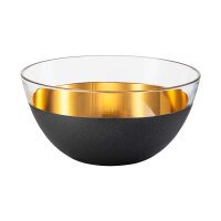 Eisch Cosmo Gold Schale ø 24 cm Eisch Cosmo Gold Schale ø 24 cm
