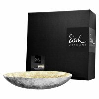 Eisch Sen Silver Schale ø 30 cm Silber im...