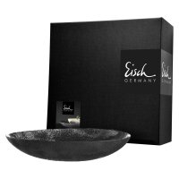 Eisch Sen Black Schale ø 30 cm Schwarz im...