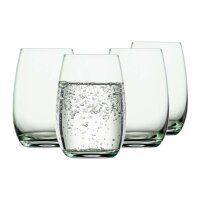 Eisch Light Becher 340 ml 4er Set grün in...
