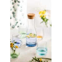 Eisch Rising Allroundbecher 400 ml 2er Set Rot in...
