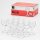 Van Well Ballon Profi Weinglas 0,1 l geeicht 12er Set