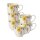 Villeroy & Boch Spring Awakening Kaffeetasse 230 ml 6er Set