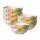 Villeroy & Boch Spring Awakening Bol ø 14,5 cm 6er Set