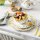 Villeroy & Boch Spring Awakening Bol ø 14,5 cm 6er Set