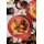 Seltmann Weiden Liberty Pure Colors Suppenteller ø 23,5 cm 6er Set - Flamingo Red