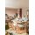 Seltmann Weiden Liberty Pure Colors Tafelservice 12-teilig - Lagoon Blue