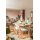 Seltmann Weiden Liberty Pure Colors Tafelservice 12-teilig - Lime Green