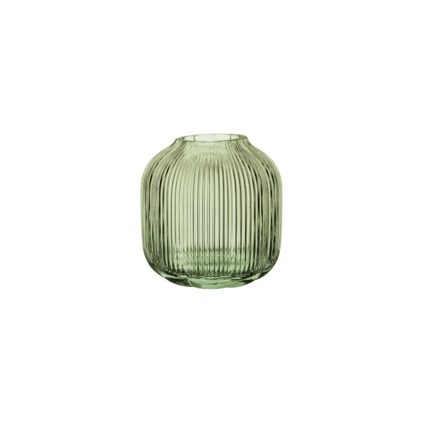 Villeroy & Boch Fleur Vase 11 cm Vert