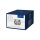 Villeroy & Boch Fleur 2in1-Kerzenständer ø 6,3 cm 6er Set Klar