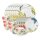 Villeroy & Boch Amazonia Anmut Kaffeeservice 18-teilig