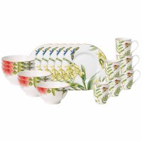 Villeroy & Boch Amazonia Frühstücks-Set...