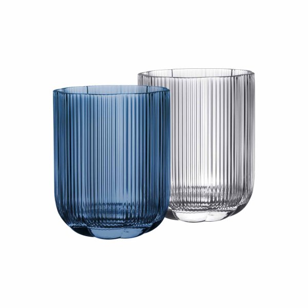 Villeroy & Boch Fleur Vase 15 cm 2er Set