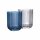 Villeroy & Boch Fleur Vase 15 cm 2er Set