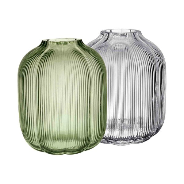 Villeroy & Boch Fleur Vase 19 cm 2er Set
