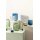 Villeroy & Boch Fleur Vase 22,5 cm 2er Set