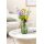 Villeroy & Boch Fleur Vase 28 cm 2er Set