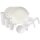 Villeroy & Boch Flow Brunch-Set 18-teilig