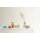Seltmann Weiden Liberty Pure Colors Milchkaffeetasse 380 ml 6er Set - New Grey