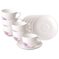Villeroy & Boch Rose Garden Kaffeetasse mit...