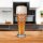 Weizenglas Weißbierglas 0,5 Liter - Legende (Personalisierung)