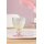 Villeroy & Boch Boston Pearl Weißweinglas 125 ml 4er Set