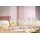 Villeroy & Boch Boston Pearl Weißweinglas 125 ml 4er Set