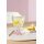 Villeroy & Boch Boston Pearl Wasserkelch 250 ml 4er Set