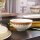 Villeroy & Boch Samarkand Rubin Dessertschale ø 13 cm 6er Set