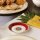 Villeroy & Boch Samarkand Rubin Espressotasse mit Untertasse